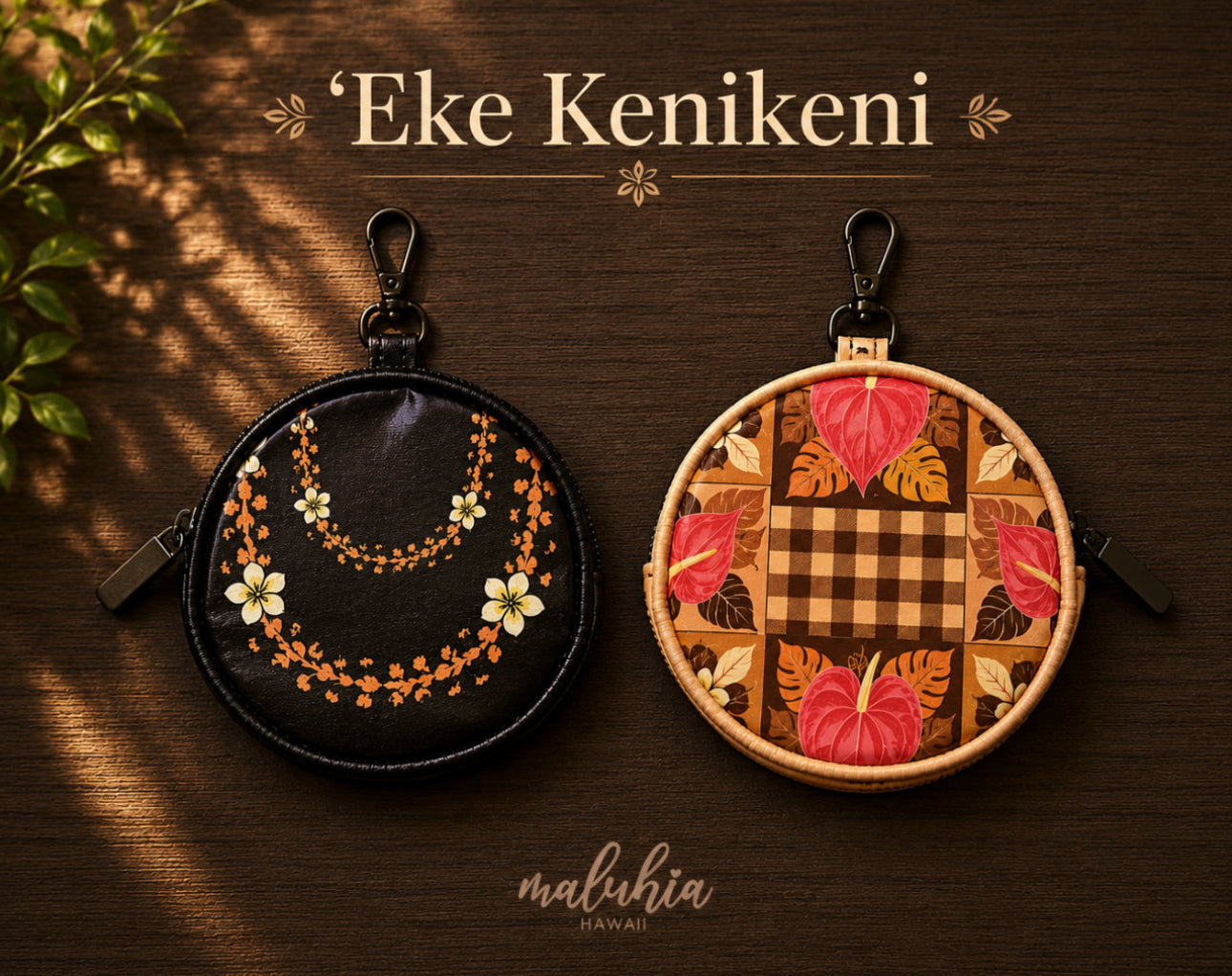 ‘Eke Kenikeni