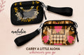 Wristlet Pouch